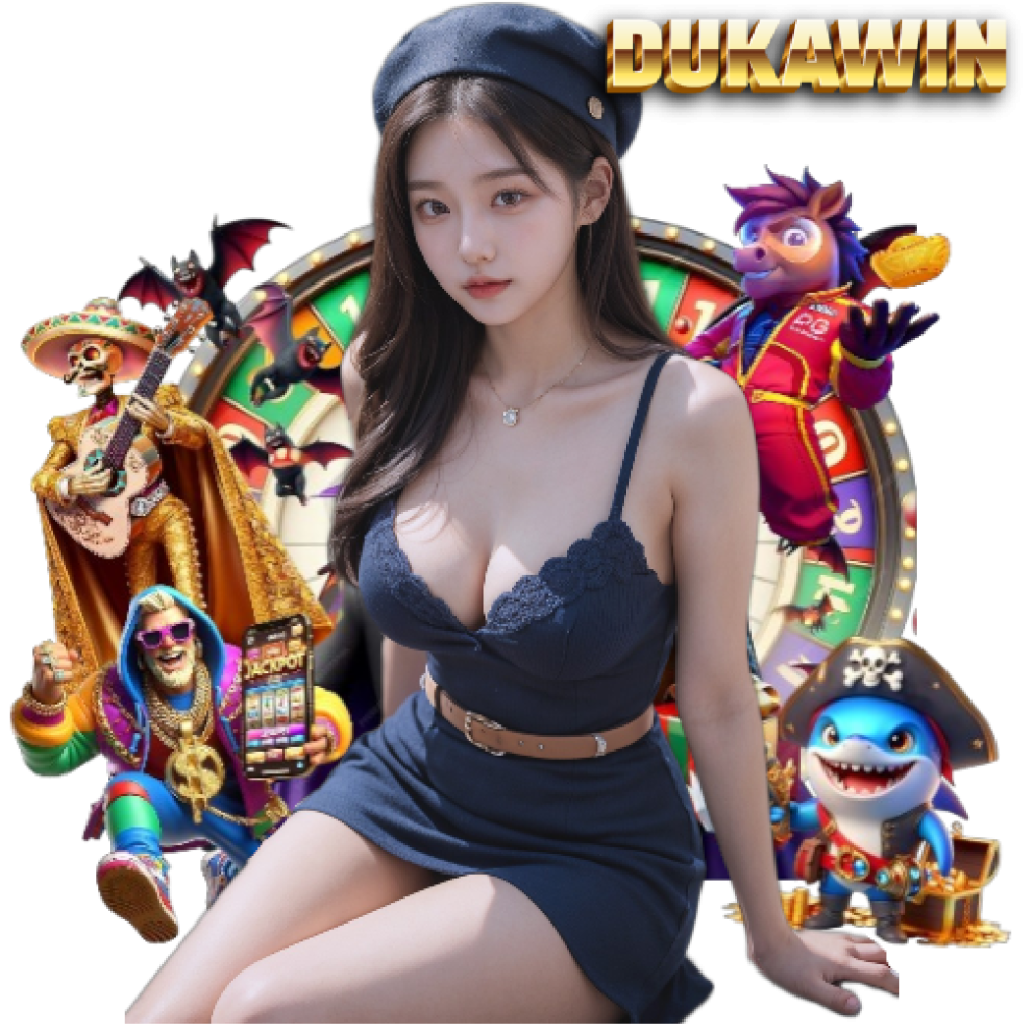 dukawin ทางเข้า