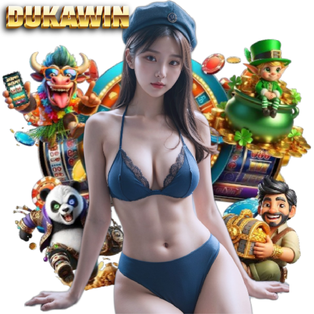dukawin สล็อตออนไลน์