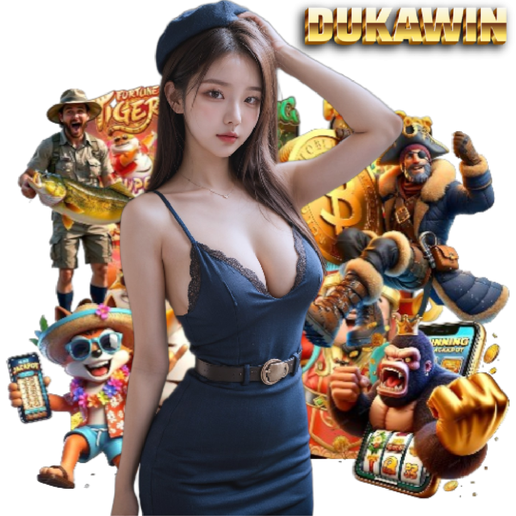 dukawin อันดับ 1