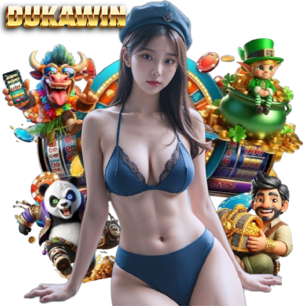 dukawin สล็อตออนไลน์
