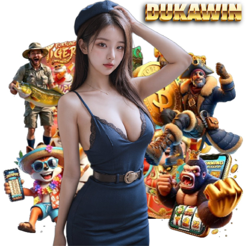 dukawin อันดับ 1