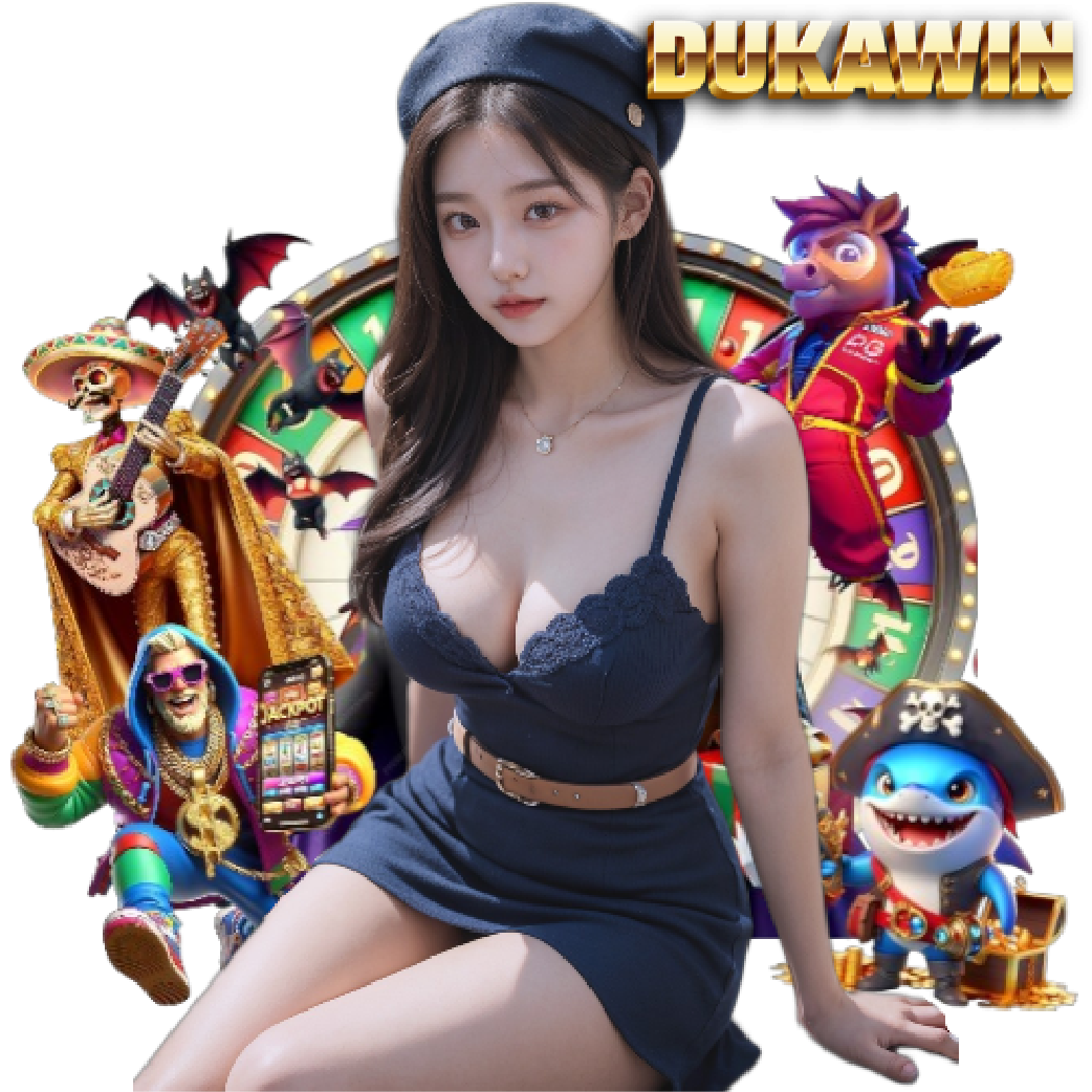 dukawin ทางเข้า